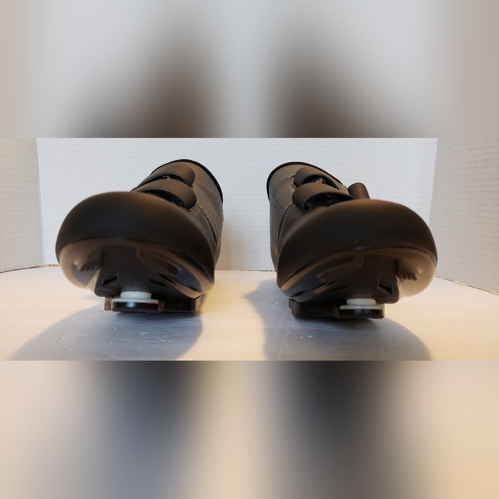 Bontrager Starvo Bicycle Cycling Shoes Sneakers Size Womens 10 Mens 8.5 - Picture 5 of 14
